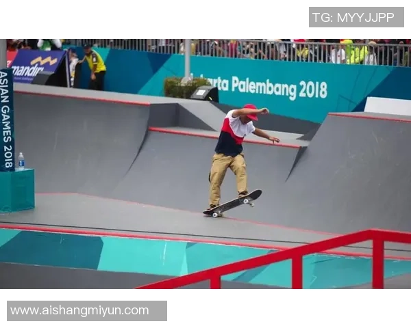 滑板文化的魅力：深入了解上海滑板队的灵活性与团队精神